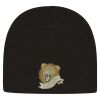 USA-Made 8 1/2" Beanie Thumbnail