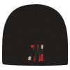 USA-Made 8 1/2" Beanie Thumbnail