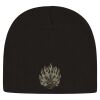 USA-Made 8 1/2" Beanie Thumbnail