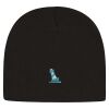 USA-Made 8 1/2" Beanie Thumbnail