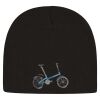 USA-Made 8 1/2" Beanie Thumbnail