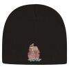 USA-Made 8 1/2" Beanie Thumbnail