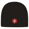 USA-Made 8 1/2" Beanie Thumbnail