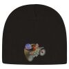 USA-Made 8 1/2" Beanie Thumbnail