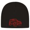 USA-Made 8 1/2" Beanie Thumbnail