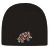 USA-Made 8 1/2" Beanie Thumbnail