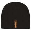 USA-Made 8 1/2" Beanie Thumbnail