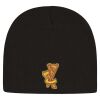 USA-Made 8 1/2" Beanie Thumbnail