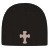 USA-Made 8 1/2" Beanie Thumbnail