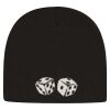 USA-Made 8 1/2" Beanie Thumbnail