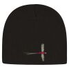 USA-Made 8 1/2" Beanie Thumbnail