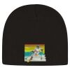 USA-Made 8 1/2" Beanie Thumbnail