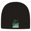 USA-Made 8 1/2" Beanie Thumbnail