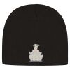 USA-Made 8 1/2" Beanie Thumbnail