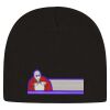 USA-Made 8 1/2" Beanie Thumbnail