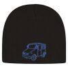 USA-Made 8 1/2" Beanie Thumbnail