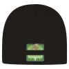 USA-Made 8 1/2" Beanie Thumbnail