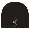 USA-Made 8 1/2" Beanie Thumbnail