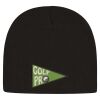 USA-Made 8 1/2" Beanie Thumbnail