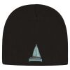 USA-Made 8 1/2" Beanie Thumbnail