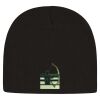 USA-Made 8 1/2" Beanie Thumbnail