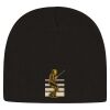 USA-Made 8 1/2" Beanie Thumbnail