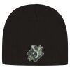 USA-Made 8 1/2" Beanie Thumbnail