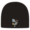 USA-Made 8 1/2" Beanie Thumbnail