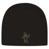 USA-Made 8 1/2" Beanie Thumbnail