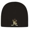 USA-Made 8 1/2" Beanie Thumbnail