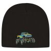 USA-Made 8 1/2" Beanie Thumbnail
