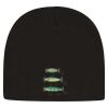 USA-Made 8 1/2" Beanie Thumbnail