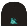 USA-Made 8 1/2" Beanie Thumbnail