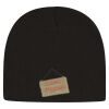 USA-Made 8 1/2" Beanie Thumbnail