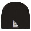 USA-Made 8 1/2" Beanie Thumbnail