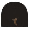 USA-Made 8 1/2" Beanie Thumbnail