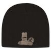 USA-Made 8 1/2" Beanie Thumbnail