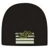USA-Made 8 1/2" Beanie Thumbnail