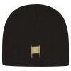 USA-Made 8 1/2" Beanie Thumbnail