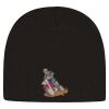 USA-Made 8 1/2" Beanie Thumbnail