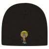 USA-Made 8 1/2" Beanie Thumbnail