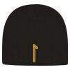 USA-Made 8 1/2" Beanie Thumbnail