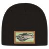USA-Made 8 1/2" Beanie Thumbnail