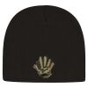 USA-Made 8 1/2" Beanie Thumbnail
