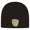 USA-Made 8 1/2" Beanie Thumbnail