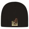 USA-Made 8 1/2" Beanie Thumbnail