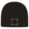 USA-Made 8 1/2" Beanie Thumbnail