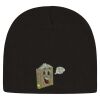USA-Made 8 1/2" Beanie Thumbnail