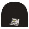 USA-Made 8 1/2" Beanie Thumbnail