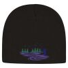 USA-Made 8 1/2" Beanie Thumbnail